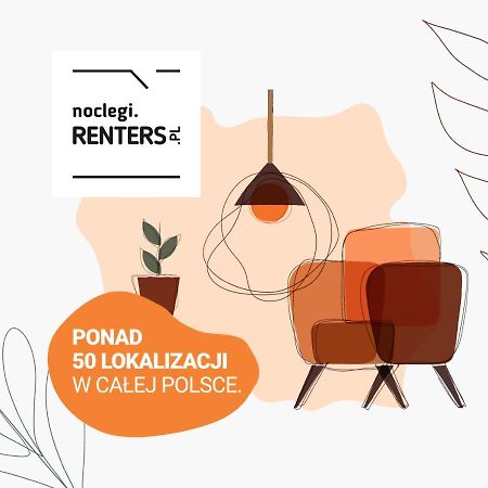 Apartments Warsaw Krolewska By Noclegi Renters Buitenkant foto